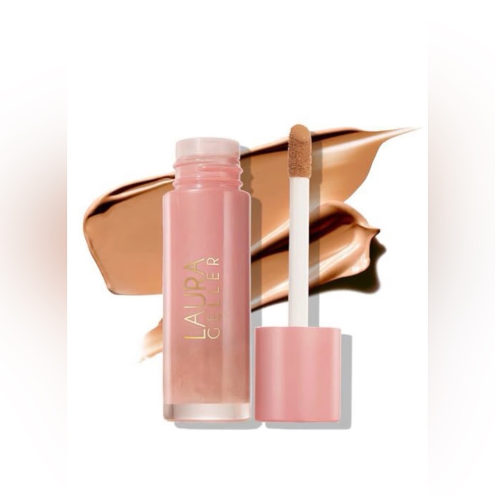 LAURA GELLER Balance-n-Glow Illuminating Liquid Foundation - Golden Medium